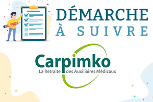 Accès à mon compte Carpimko en ligne : Le guide à suivre