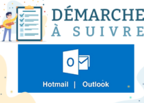 Comment se connecter à ma messagerie Hotmail.com, Hotmail.fr ou Outlook.com ?