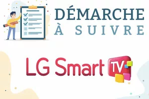 [TUTO] Comment installer un VPN sur smart TV LG ?
