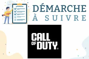 Guide à suivre pour télécharger Call of Duty sur PC