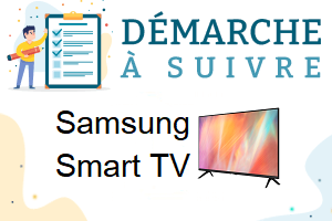 Comment installer des applications tierces sur la Smart TV de Samsung ?