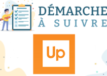 Activation de carte Déjeuner Up et Cadhoc Up sur Monespace.up.fr