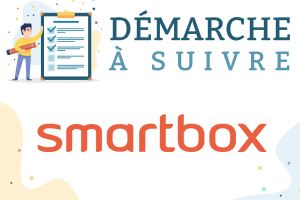 Comment accéder à mon compte Smartbox ?