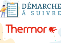 Contacter le service client Thermor