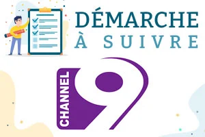 Comment regarder Channel 9 (9Now) en direct en France ?