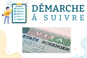 Faire une demande de visa pour l’espace Schengen en ligne (2024)
