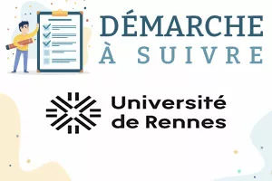 Connexion ENT Rennes 1 (Université Rennes) : Le Guide à Suivre