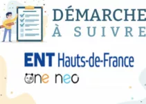 Enthdf : Comment se connecter à l’ENT Hauts-de-France ?