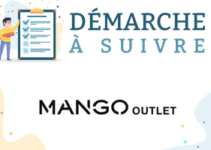 Comment contacter le service client Mango Outlet ?