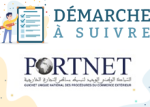 Guide d’inscription et de création de compte Portnet Maroc