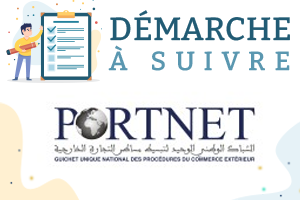 Guide d’inscription et de création de compte Portnet Maroc
