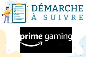 Prime Gaming : Tout savoir sur la plateforme Amazon