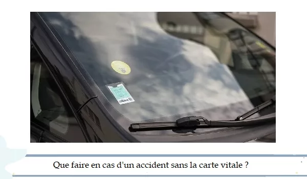 Que faire en cas d'accident sans la carte verte qui disparaît en France ?