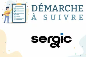 Comment contacter le service client Sergic en France ?