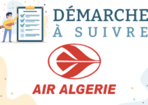 Service client Air Algérie : Toutes les coordonnées de contact utiles