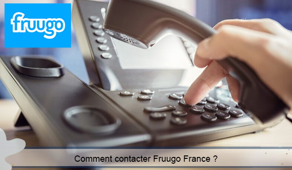 Réclamation Fruugo France
