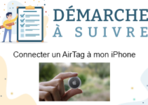 Connecter un AirTag à mon iPhone : Le guide complet